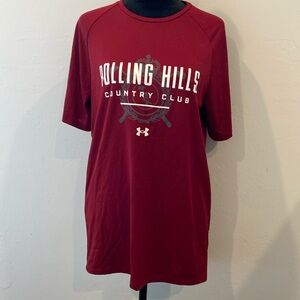 ⛳️ Rolling Hills Newburgh country Club